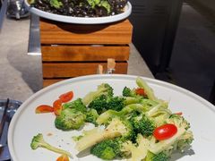 -昆山裕元花园酒店·温莎西餐厅