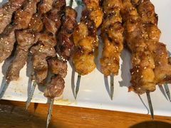 -義聚德·清真铜锅涮羊肉·烧烤(河东店)