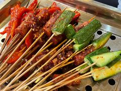 -盟重烧烤(高正街店)