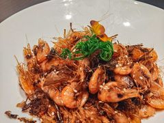 -云锦壹号·淮扬宴(徐汇万科店)