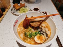 味千生日面-味千拉面(双井店)