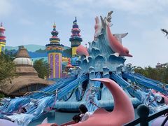 -珠海长隆海洋王国