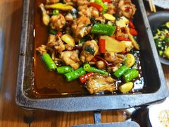-虾小龙老长沙龙虾馆(坡子街店)