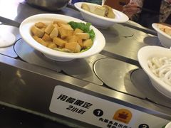 -咕叽咕叽自助烤肉小火锅(茂业清扬店)
