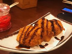 -胜代日本料理(云程巷小区店)