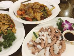 -旺达·福州菜(正大广场店)