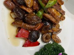 -小贝壳酒楼(经九路店)