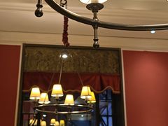 -新白鹿餐厅(龙游路·品牌总店)