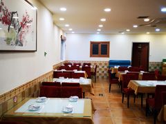 大堂-疆域美食