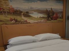 -维也纳智好酒店(深圳罗湖口岸国贸火车站店)