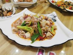 -文仔海鲜馆