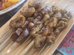 -巴依老爷新疆美食(工体旗舰店)