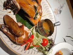 -泰椰里·泰国餐厅(智慧城广百广场店)