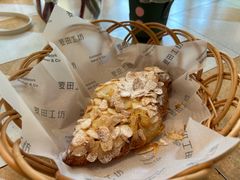 -麦田工坊(月湖店)