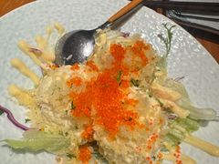 -故乡屋日本料理(八一广场店)