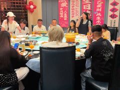 -海景壹号大酒店(惠钱路店)