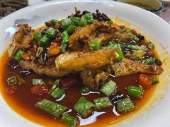 -洪霞餐馆