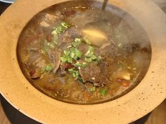 -沅江水·湖南家宴(南村万博长隆商圈店)