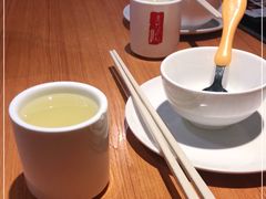 -壹只卤鹅 · 潮汕菜(京基百纳店)