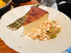 -CRAZYONES西班牙海鲜饭(上海美罗城店)