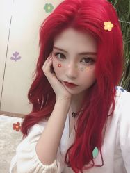 -In Style造型
