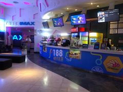-金逸影城(明发IMAX店)