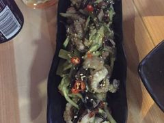 秘制八爪鱼-落端云串串香(南京凤凰西街店)