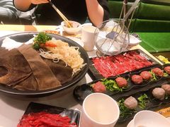 -牛记皇·鲜牛肉火锅(弘阳广场店)