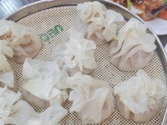 -清真嘎咕馅饼(奉天街店)