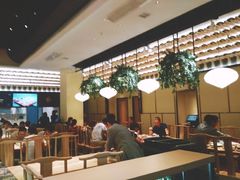 大堂-大厨小馆(华阳城店)