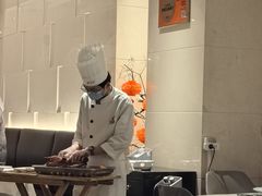 -悦融琥珀·京鲁菜·海味珍品(西单店)