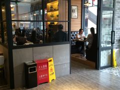 门面-粤港餐厅(禹州商业广场店)