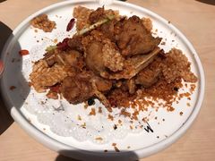 -避风塘(宝山万达店)