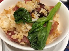 -武汉香格里拉大酒店·香宫中餐厅