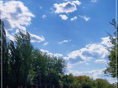 -元大都城垣遗址公园