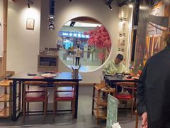 -喵小乙碳火烤肉(大坪协信星光天地店)