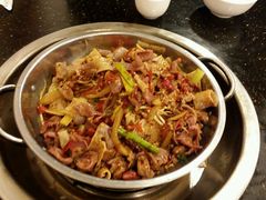 -胖娃古镇鸡杂(磁器口总店)