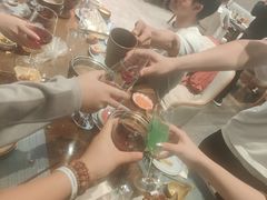 -菲住布渴酒店自助餐厅(阿里巴巴西溪园区店)