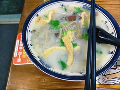 -鸭小妹鸭血粉丝(老门东店)