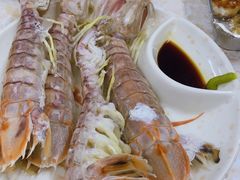 -强记龙虾钳(定安里店)