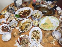 -ZF Seafood Restaurant 卓峰海鲜餐
