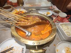 -热辣宗师·串串火锅(万达金街店)