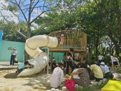 -广州市儿童公园