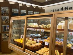 -小飞象面包公社(珠江路金鹰店)