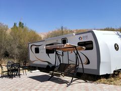 -千姿湖生态旅游景区