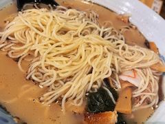 -雷神拉面(财富中心玉米楼店)