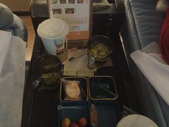 -华夏良子·足道SPA艾灸(王府井店)