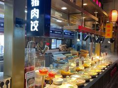 -老凯俚酸汤鱼(多彩城店)