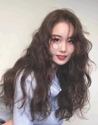 -KIMI HAIR SALON·烫染设计店