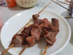 -鑫明明拉面(宁化路店)